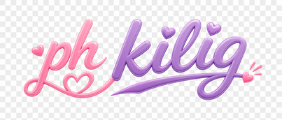 PH Kilig Logo